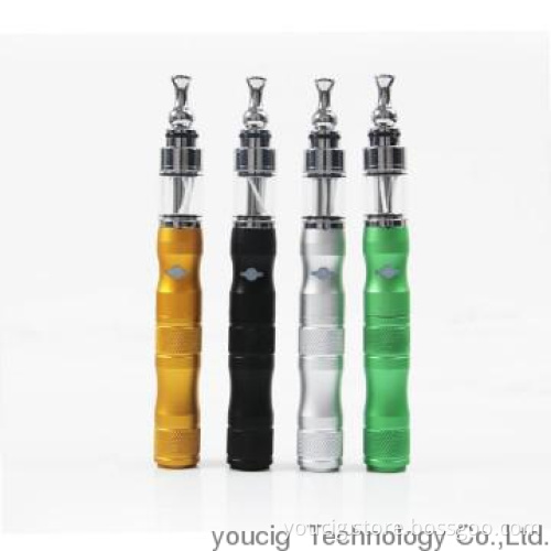 most popular 1300 mah vapor X6 e cigarette